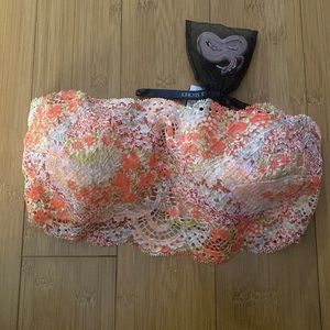 Victoria Secret Lacy Bra